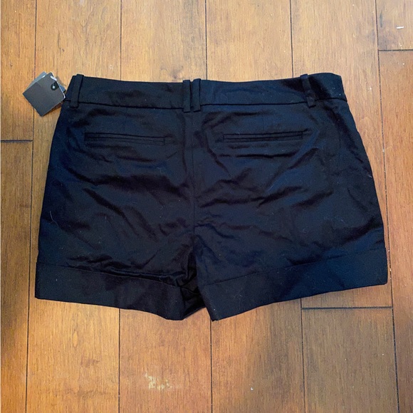 Dress shorts-black - Picture 2 of 2